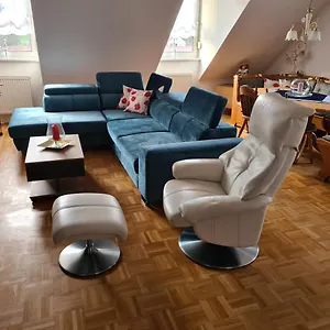 Sahrmann Apartment
